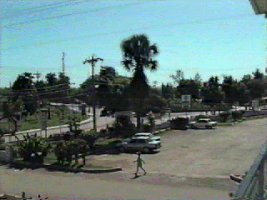 Roundabout