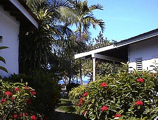 Rondel Village in Negril, Jamaica