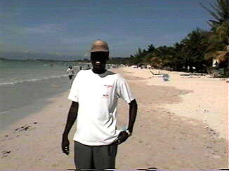 Red Stripe - Everton