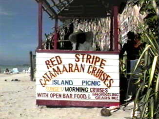 Red Stripe Cruises