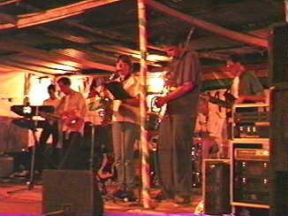 Small Axe from Amsterdam