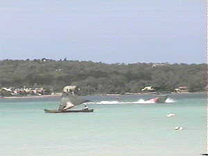 Something old, something new