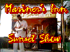 Mariner's Inn Sunset Show