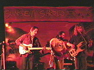 The Atkinson Brothers