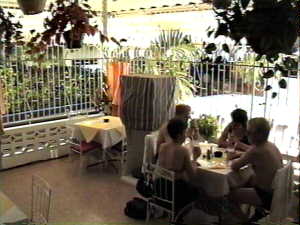 Tigress II Restaurant