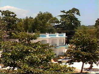 Travellers Beach Resort in Negril Jamaica