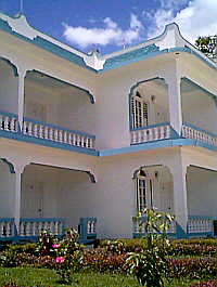 Travellers Beach Resort Deluxe