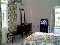 Travellers Beach Resort Deluxe Room