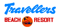 Travellers Beach Resort