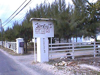 Tenby's Tigress 3 in Negril Jamaica