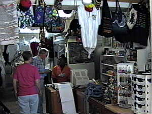 T-Water Gift Shop