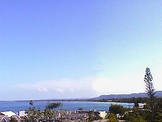 Where in Negril Jamaica?