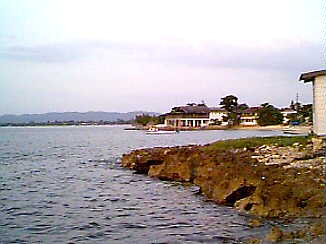 Where are we in Negril, Jamaica