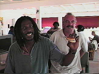 White Castles at Christmas II