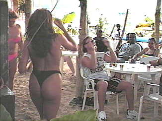 Winner at Red Snapper