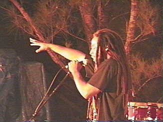 Ziggy Marley