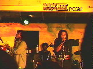 Stephen & Ziggy Marley