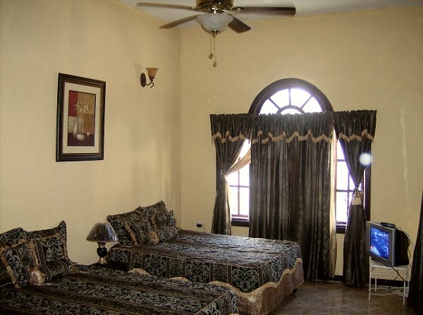 Eddie's Tigress 2 on Negril Jamaica's West End - Apartments