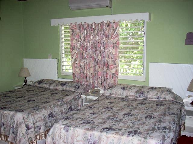 Eddie's Tigress 2 on Negril Jamaica's West End - Deluxe